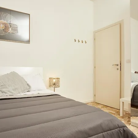 Casa Musa 리미니