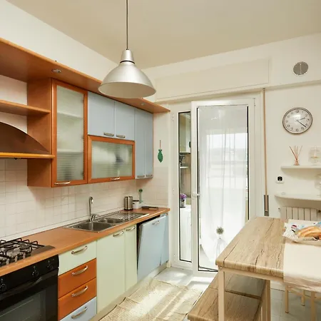 B&B Casa Musa 리미니