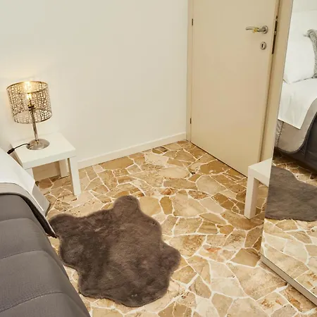 Frühstückspension Casa Musa Rimini